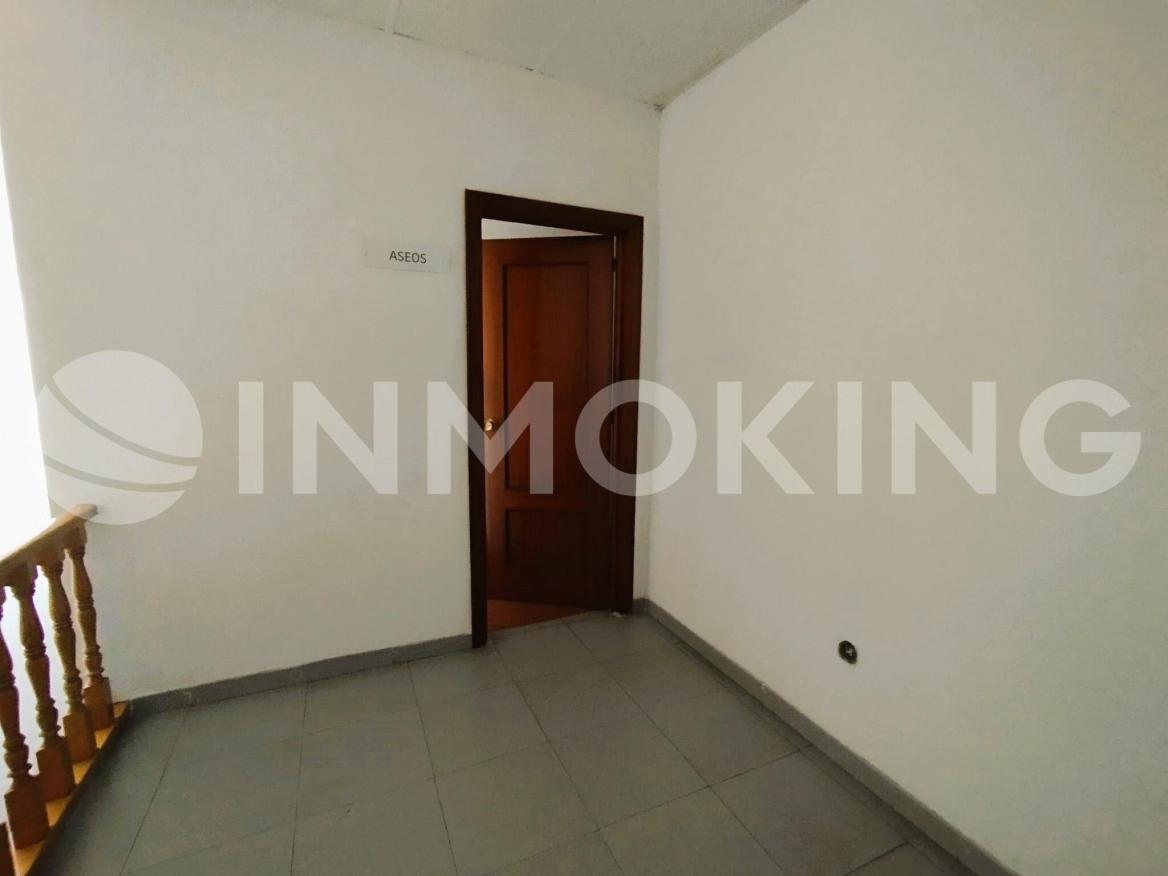 Foto de la propiedad Nave en Alquiler en Coslada